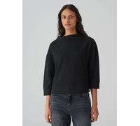 OPUS Pullover GESCHE schwarz | 40