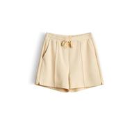 OPUS Sweatshorts Damen Honey Butter, 44