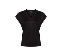 Opus T-Shirt Damen schwarz, 40