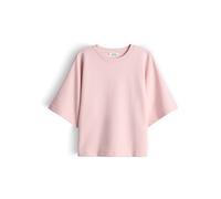 Opus - Sweatshirt - Gikko pink - Gr. - 38