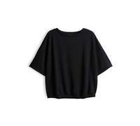 OPUS T-Shirt SALIEN schwarz | 40