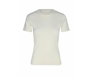 OPUS T-Shirt SAMUNA creme | 42