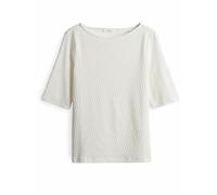 OPUS T-Shirt SANKUS creme | 42