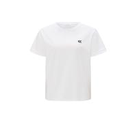 Opus - T-Shirt - Serox weiß - Gr. - 38