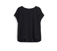Opus Shirt Damen schwarz, 38