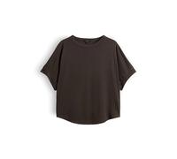 OPUS T-Shirt SETAMA braun | 42