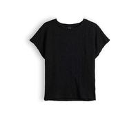 OPUS T-Shirt SISTRUK schwarz | 36