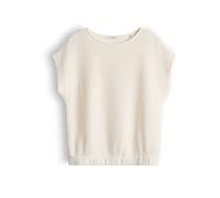 OPUS T-Shirt SOFRANO creme | 36