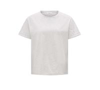 OPUS T-Shirt SONZI grau | 38