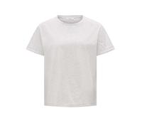 OPUS T-Shirt SONZI grau | 42