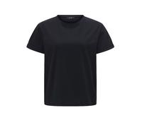 OPUS T-Shirt SONZI schwarz | 38