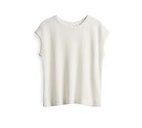 OPUS T-Shirt SPUNKI creme | 44