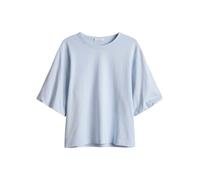 Opus - T-Shirt - Surtiny blau - Gr. - 40