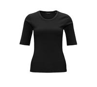 OPUS T-Shirt SUSTAFA schwarz | 40
