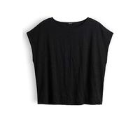 OPUS T-Shirt SUTOL schwarz | 40