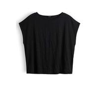 OPUS T-Shirt SUTOL schwarz | 42