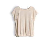 OPUS T-Shirt SVALLA beige | 40