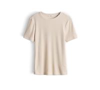 OPUS T-Shirt SYDRA beige | 40
