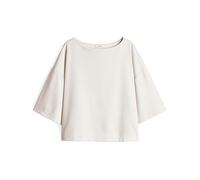 OPUS T-Shirt SYROS creme | 36