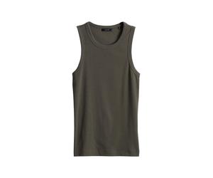 Opus - Tank Top - Ilesso grün - Gr. - 44