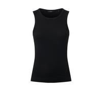 Opus Top Damen schwarz, 36