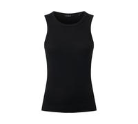 Opus Top Damen schwarz, 42