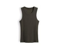 OPUS Top ILESSO dunkelgrün | 38