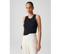 OPUS Top "Ilesso" in Schwarz - Größe 44 | Damen Tops