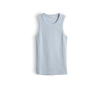 OPUS Top ILESSO SCALLOP hellblau | 44
