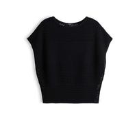 OPUS Top POLLIVA schwarz | M