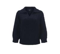 OPUS Troyer Pullover dunkelblau | 44