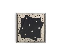 OPUS Tuch APUNTIE schwarz