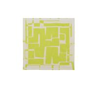 OPUS Tuch in Grün - (L)120 x (B)120 cm - 15% | Damen Schals Tuecher