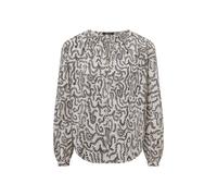 Opus Tunikabluse Damen weiß, 38