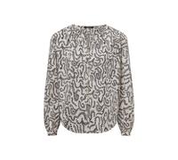 Opus Tunikabluse Damen weiß, 42