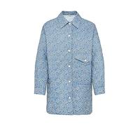 OPUS Übergangsjacke "Junila" in Blau - 60% | Größe S | Damenjacken