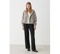 OPUS Übergangsjacke "Hemma" in Beige - Größe 38 | Damenjacken