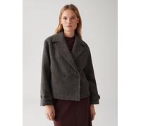 Opus Jacke Damen kastanie, 38