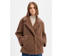 Opus Wendejacke Damen mocca, 34