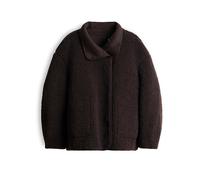 OPUS Wendejacke HAELLA braun | 36