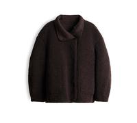 OPUS Wendejacke HAELLA braun | 40