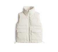 OPUS Wendesteppgilet WENDARA creme | 40