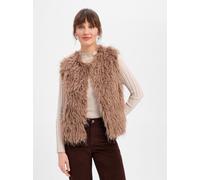 Opus Weste Damen melange, 38