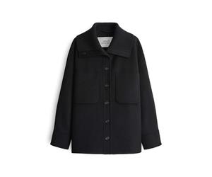 OPUS Wolljacke Damen