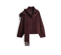 OPUS Wolljacke HENRICA beere | 38