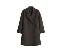 OPUS Wollmantel HAVILDA braun | 40