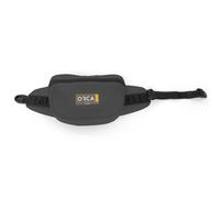 OR-521G Accessories Waist Pouch grey, Hüfttasche grau Orca