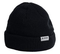 Orage - Fisherman Beanie - Mütze, Gr. One Size, schwarz (Black)