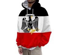 Orange Hoodie Herren Langarmshirt Sport Grau Ausschnitt 5XL Aufdruck Neon Lange Fußball Weihnachtspullover Gefütterte Kaschmirpullover Zopfpullover Trachtenjacke Set Worst Bodybuilding Warmes Minimum