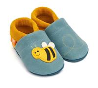 Orangenkinder Babyschuhe Susisumm die Biene 22/23